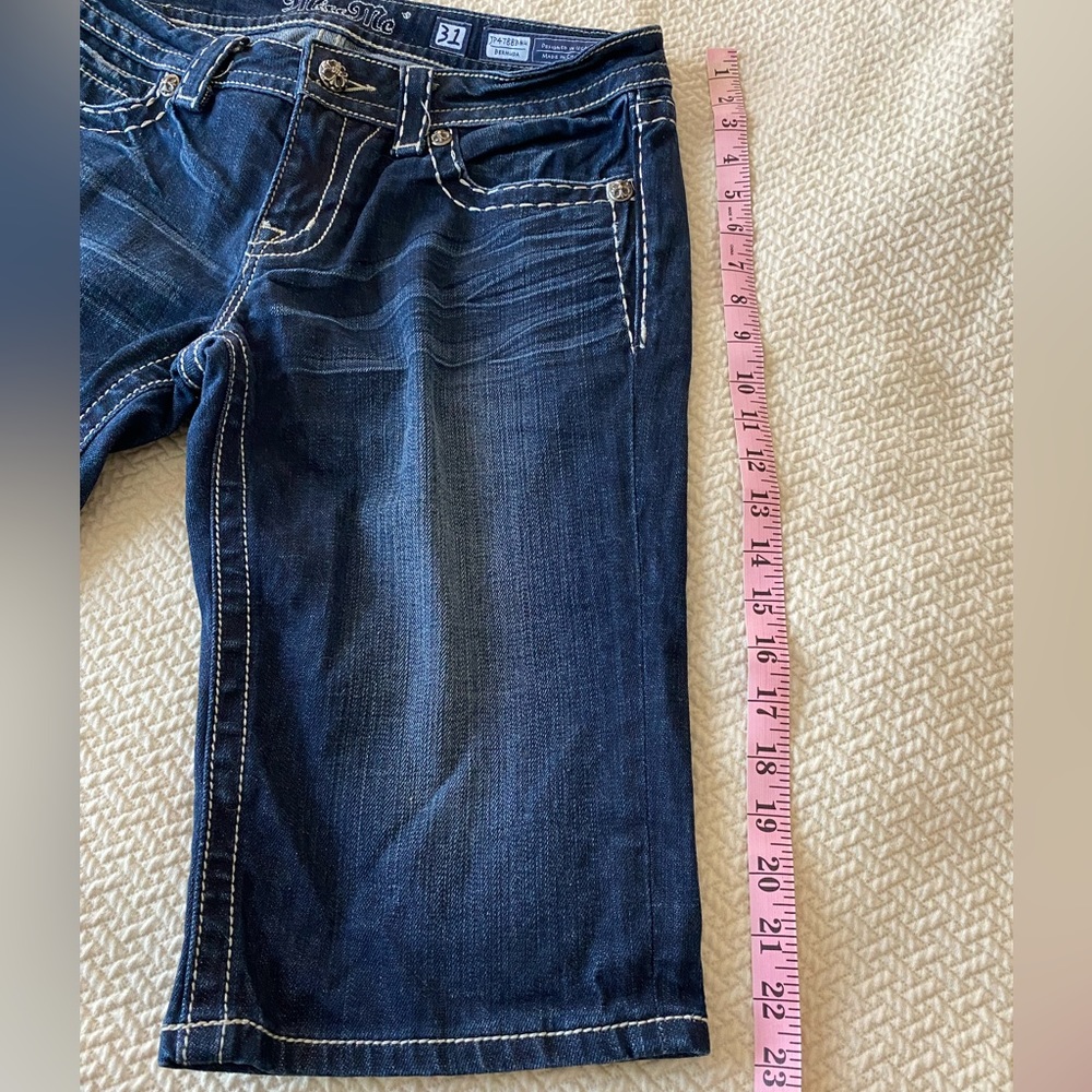 Miss Me Vintage Jeans - Picture 4 of 11